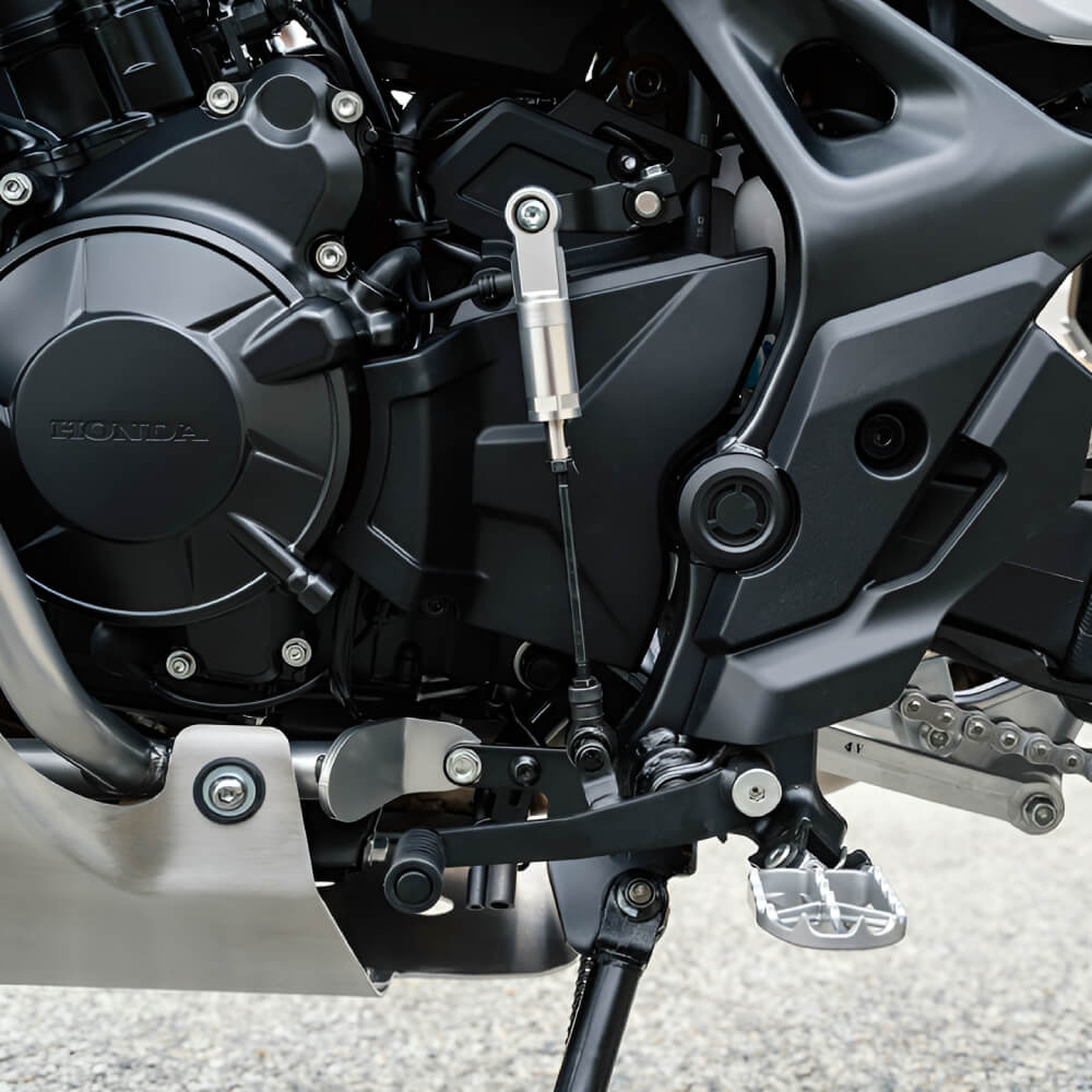 Honda Transalp XL750 Quick Shifter