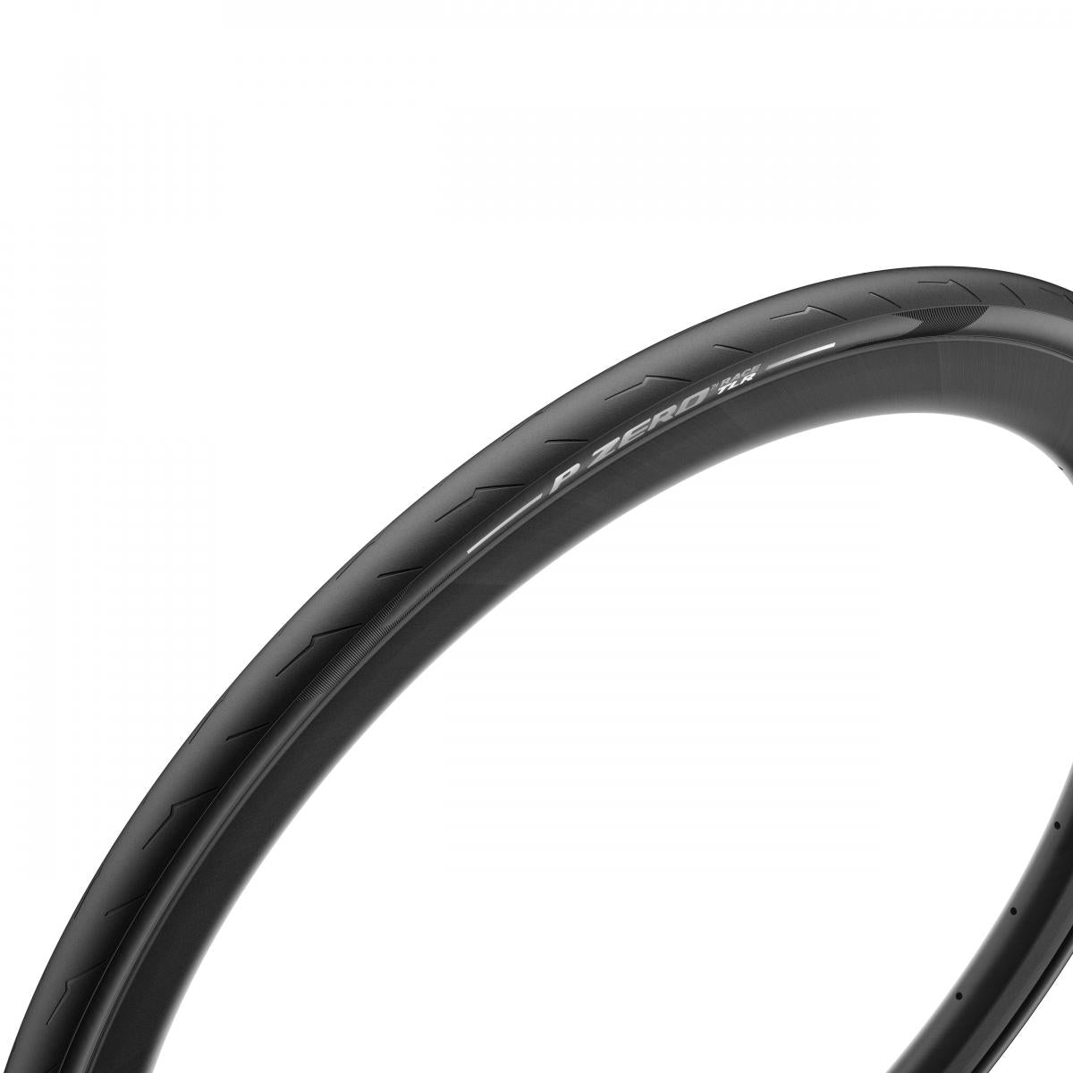 Pirelli P ZERO Race TLR SPEEDCore 127 tpi 28" Svart