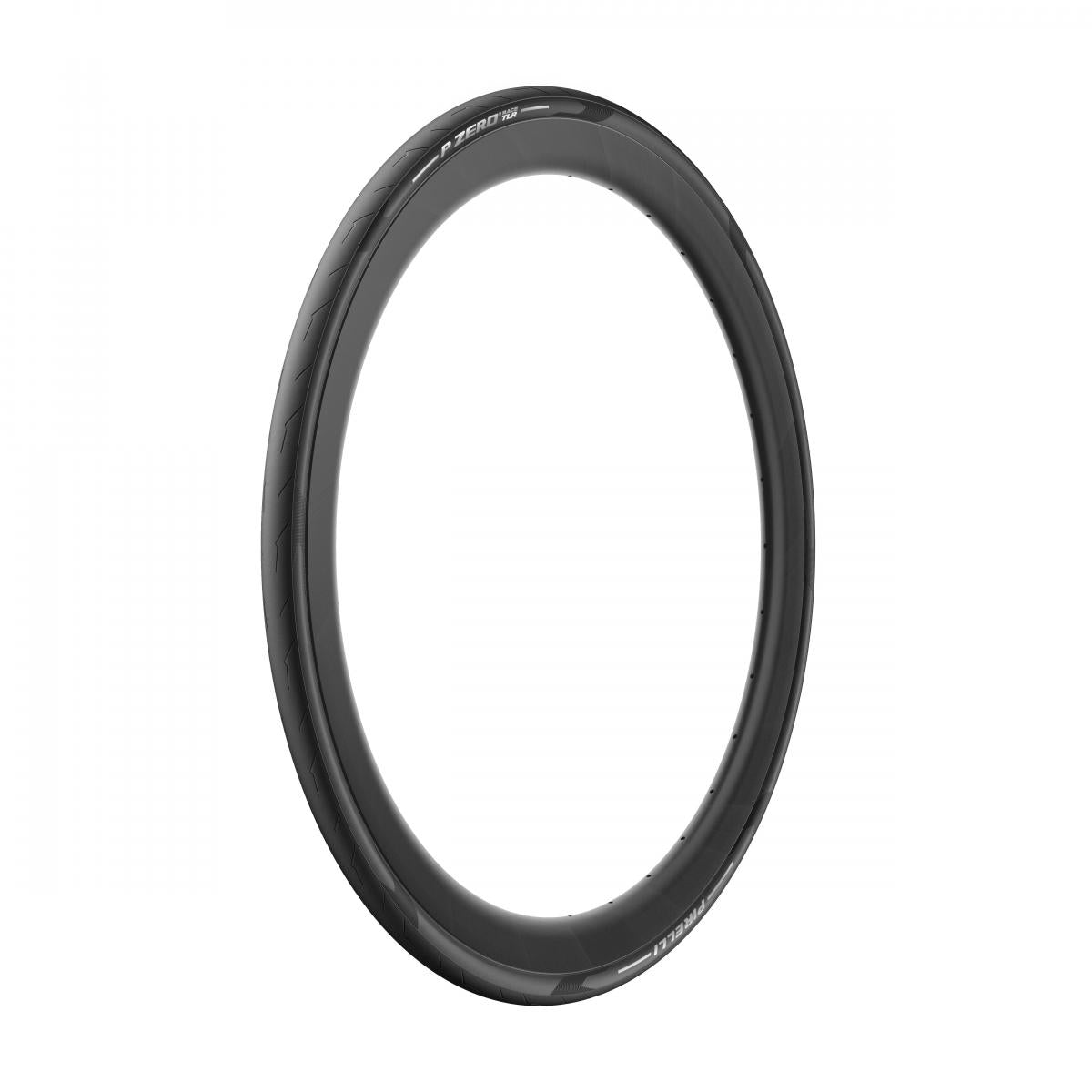 Pirelli P ZERO Race TLR SPEEDCore 127 tpi 28" Svart