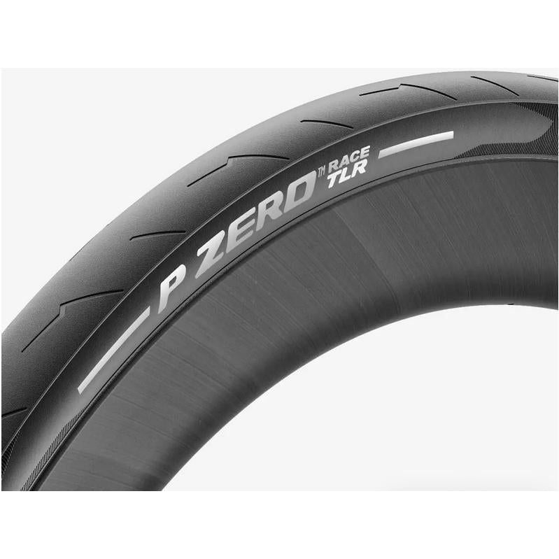 Pirelli P ZERO Race TLR SPEEDCore 127 tpi 28" Svart