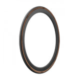Pirelli P ZERO Race TLR SPEEDCore 127 tpi 28" Brun
