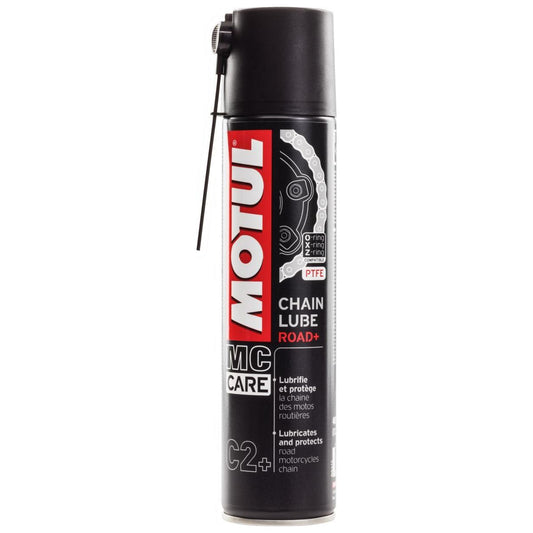 MOTUL Kedjespray Road Plus 400ml