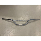 Styre 22mm Chrome