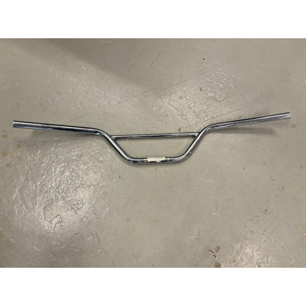 Styre 22mm Chrome