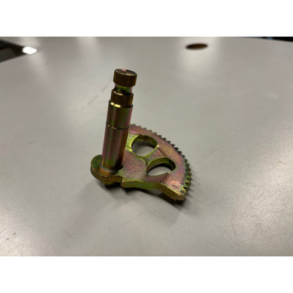 Kickaxel CPI/Keeway 64mm