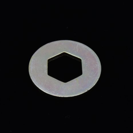 Hexagon Bricka CFMOTO CV-TECH variator – ÖREBRO MC SERVICE