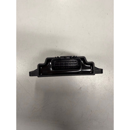 FANTIC Original ECU Caballero 500 EURO4 2018-2020