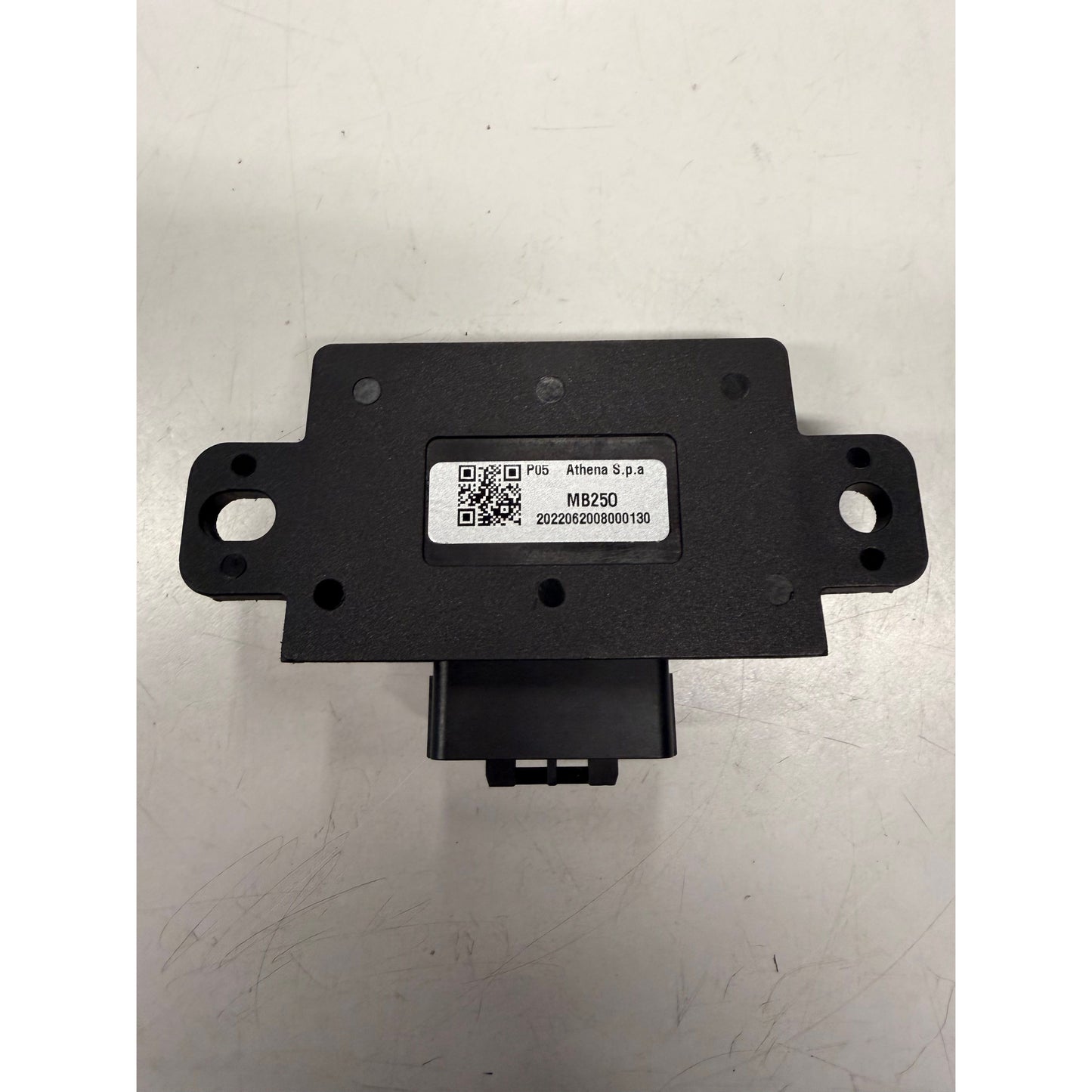 FANTIC Original ECU Caballero 500 EURO4 2018-2020