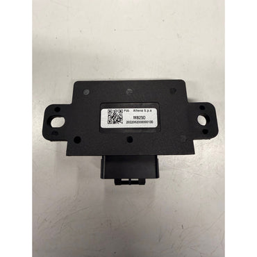 FANTIC Original ECU Caballero 500 EURO4 2018-2020