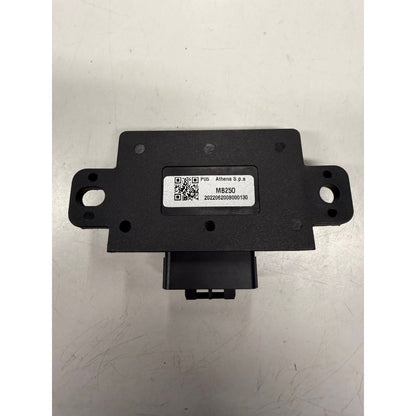 FANTIC Original ECU Caballero 500 EURO4 2018-2020
