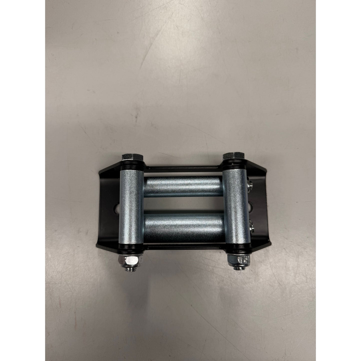 Vinsch vajerstyrning vinschrulle