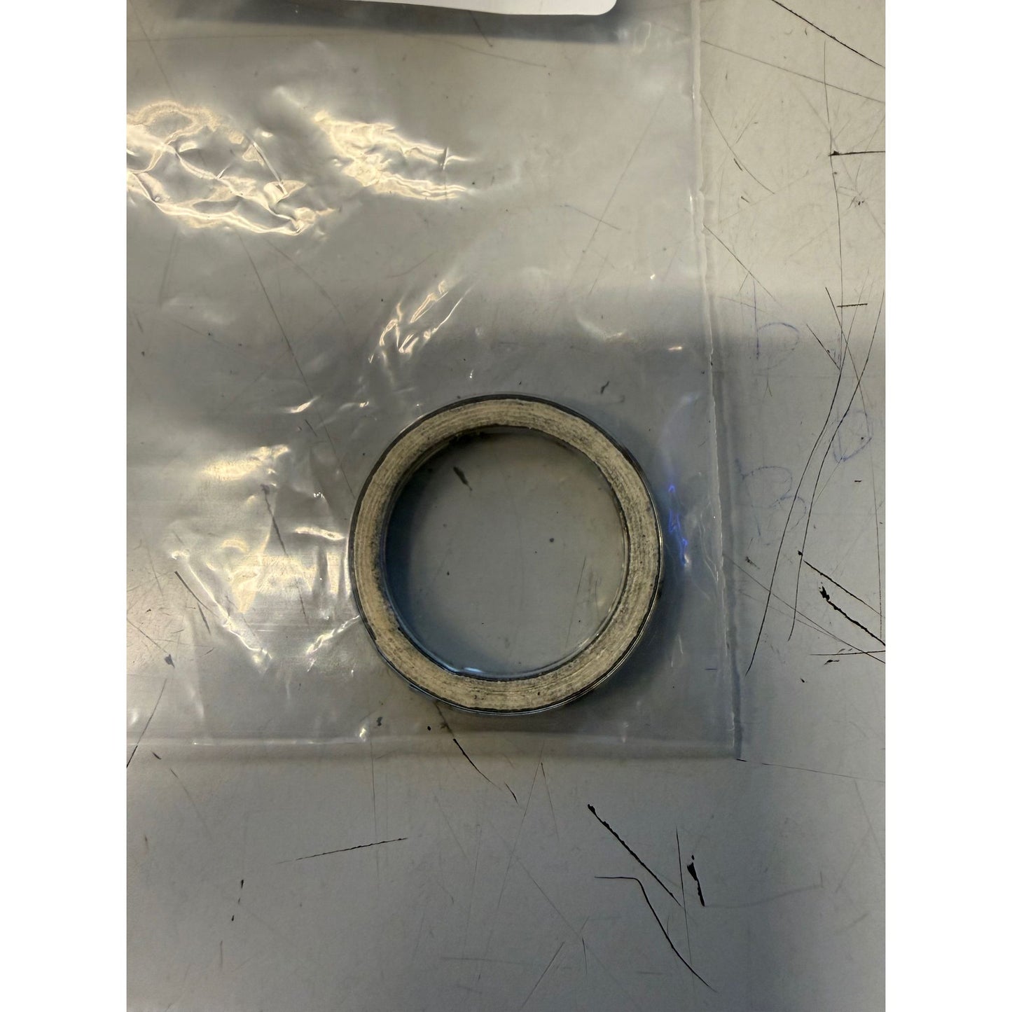 Avgaspackning 26x34x4 - ÖREBRO MC SERVICE