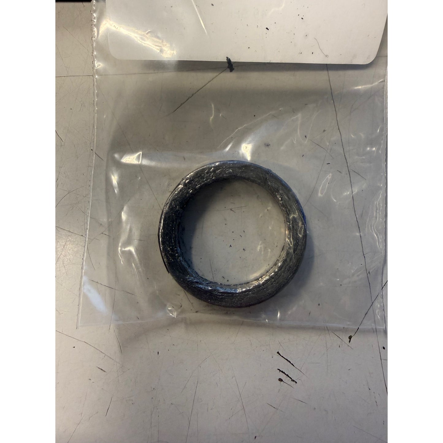 Avgaspackning 26x34x5mm - ÖREBRO MC SERVICE