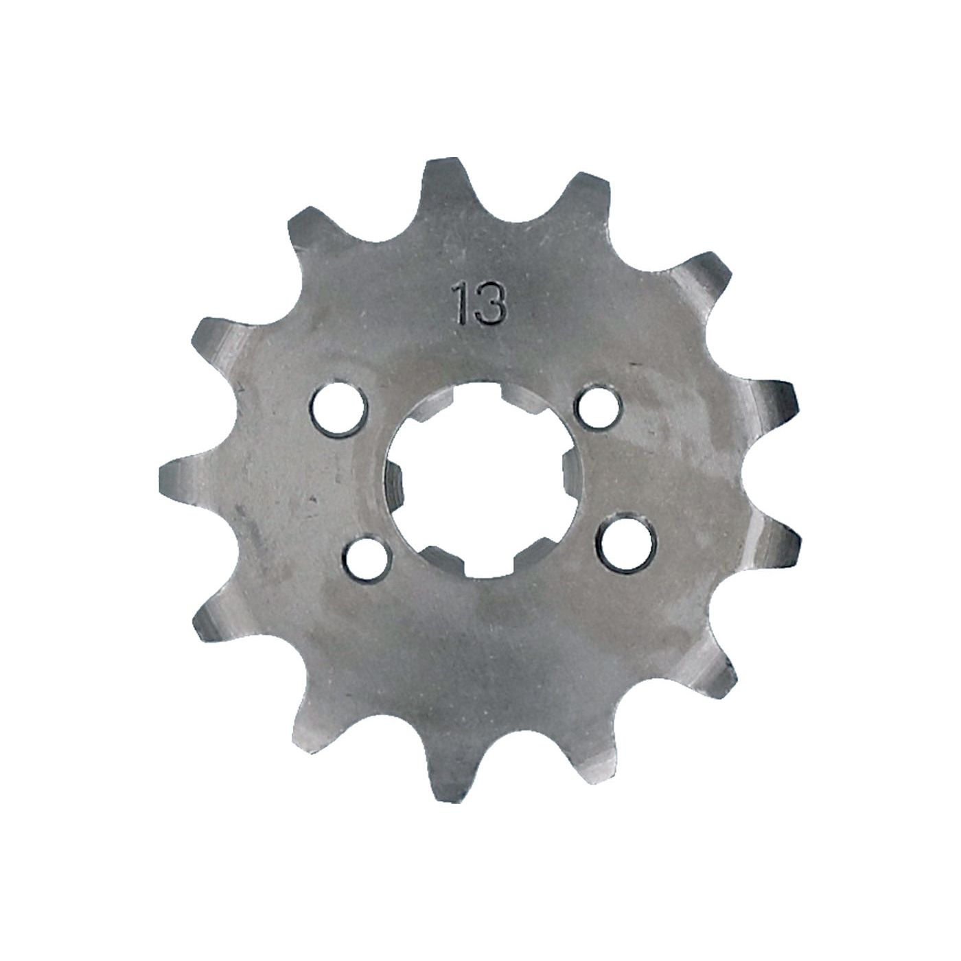 Framdrev 13T 420 Derbi, Aprilia, Gilera D50B0, EBE, EBS