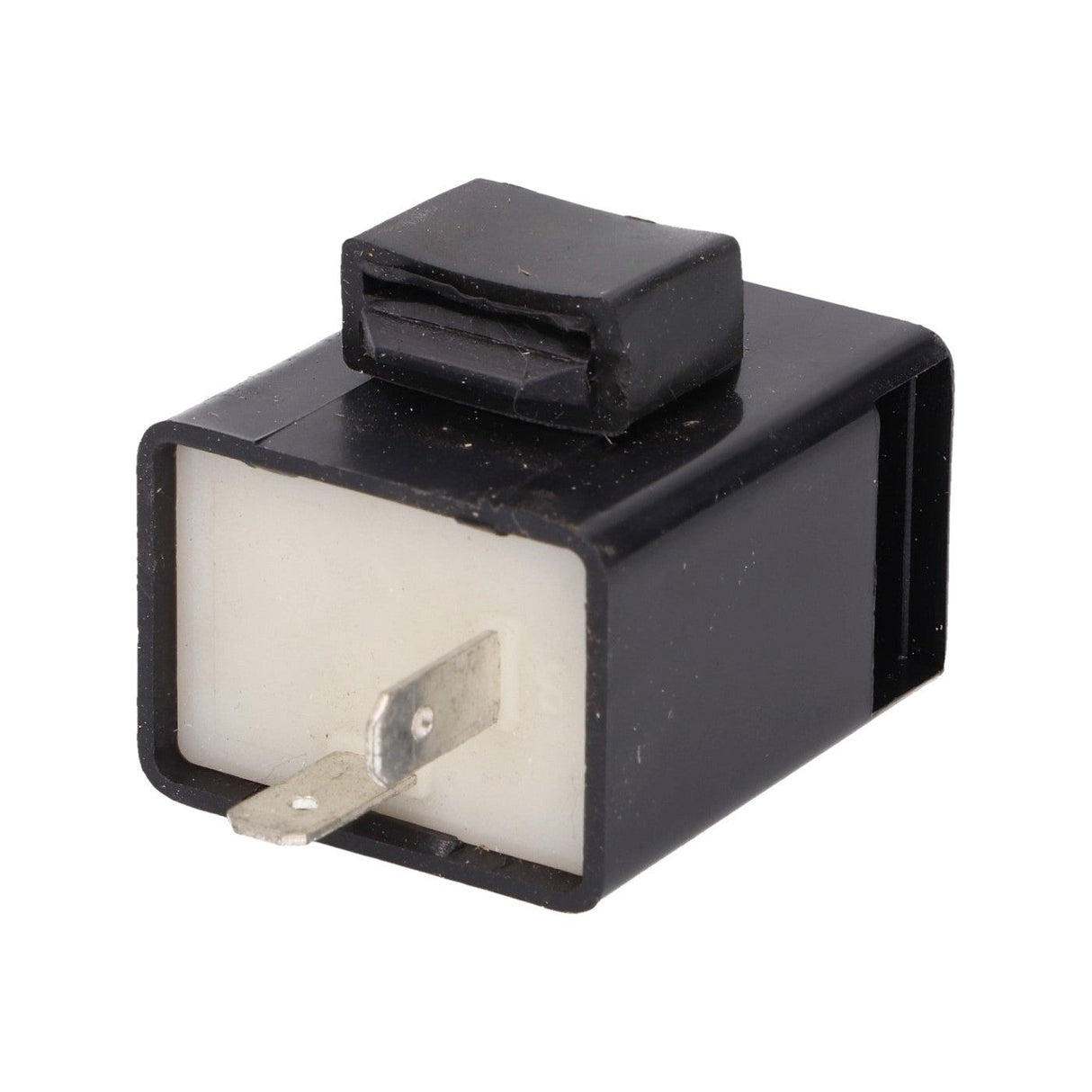 Blinkersrelä LED 2-polig Standard Universal med signalton
