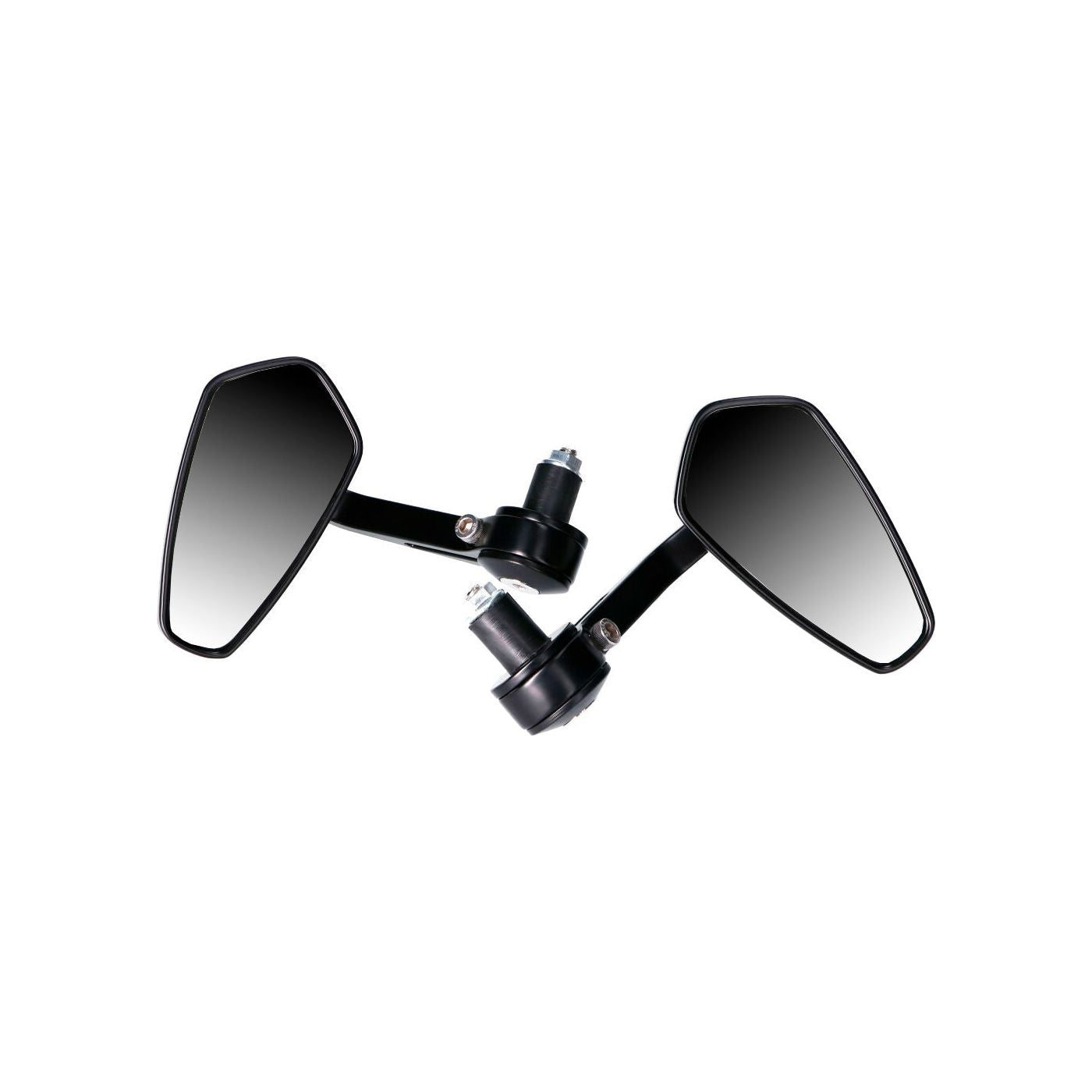 Backspeglar sats underliggande 2-pack