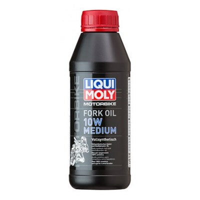 Liqui Moly Fork Oil 10W 1L