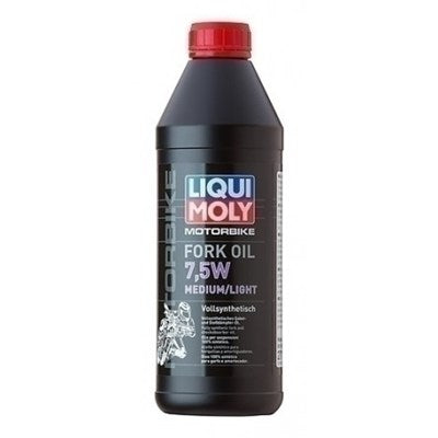 Liqui Moly Fork Oil 7.5W 1L