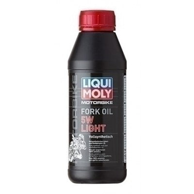 Liqui Moly Fork Oil 5W 1L