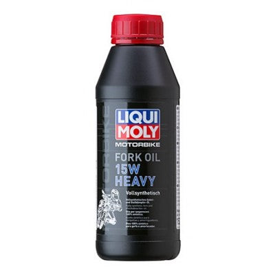Liqui Moly Fork Oil 15W 500ml