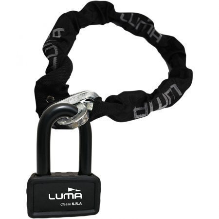 Chain lock Luma 110cm