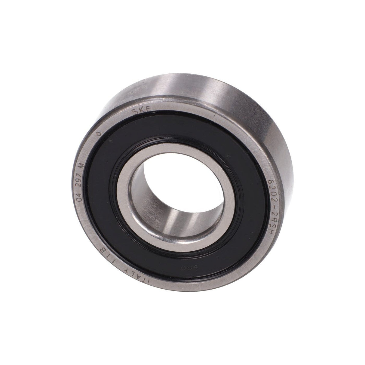Kullager SKF 6202.2RS C3 Dubbeltätad - 15x35x11mm
