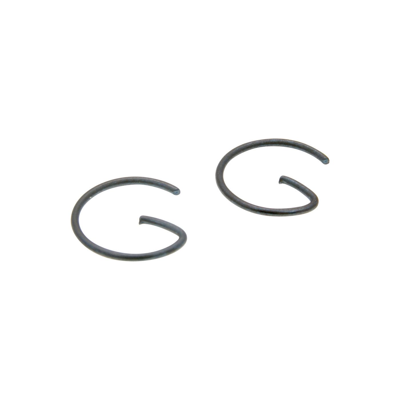 Kolvbultsknaster Naraku - 12mm