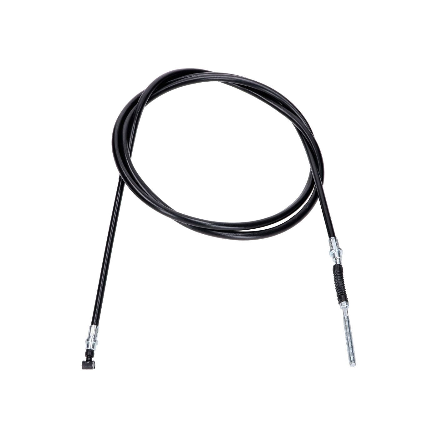 Bromsvajer Bak Trumbroms - SYM Jet 4, Orbit