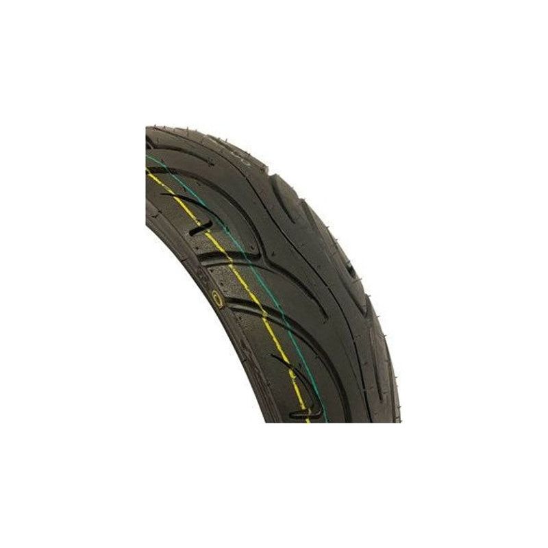 Moped tires 90/70-12 (MOTOCR COMET)