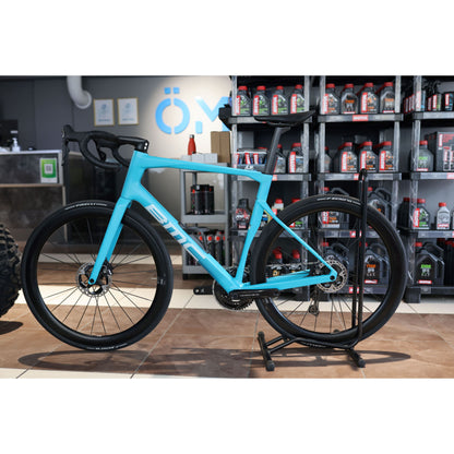 DEMO BMC Roadmachine 01 TWO, Dura Ace, Landvägcykel 2024