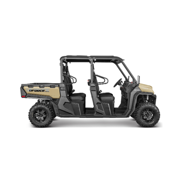 CFMOTO UFORCE 1000XL Sand UTV