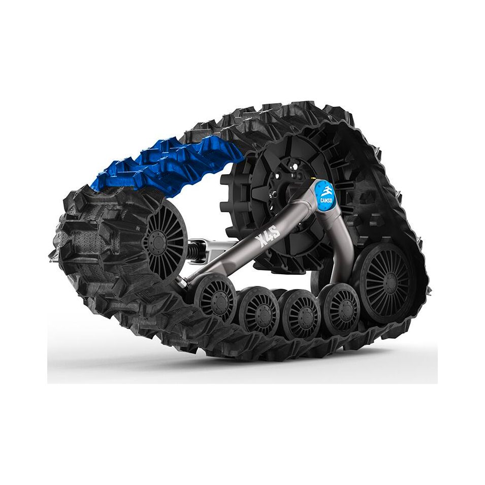 Bandsats ATV CAMSO X4S CFMOTO 625