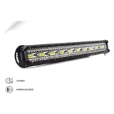 LED-Ramp 710mm 200x1,5W 300W Combo