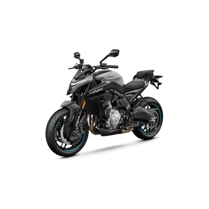 CFMOTO 675 NK Grå