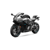 CFMOTO 675 SR-R Svart