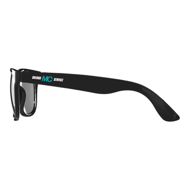 ÖMC Shades / Solglasögon med logga