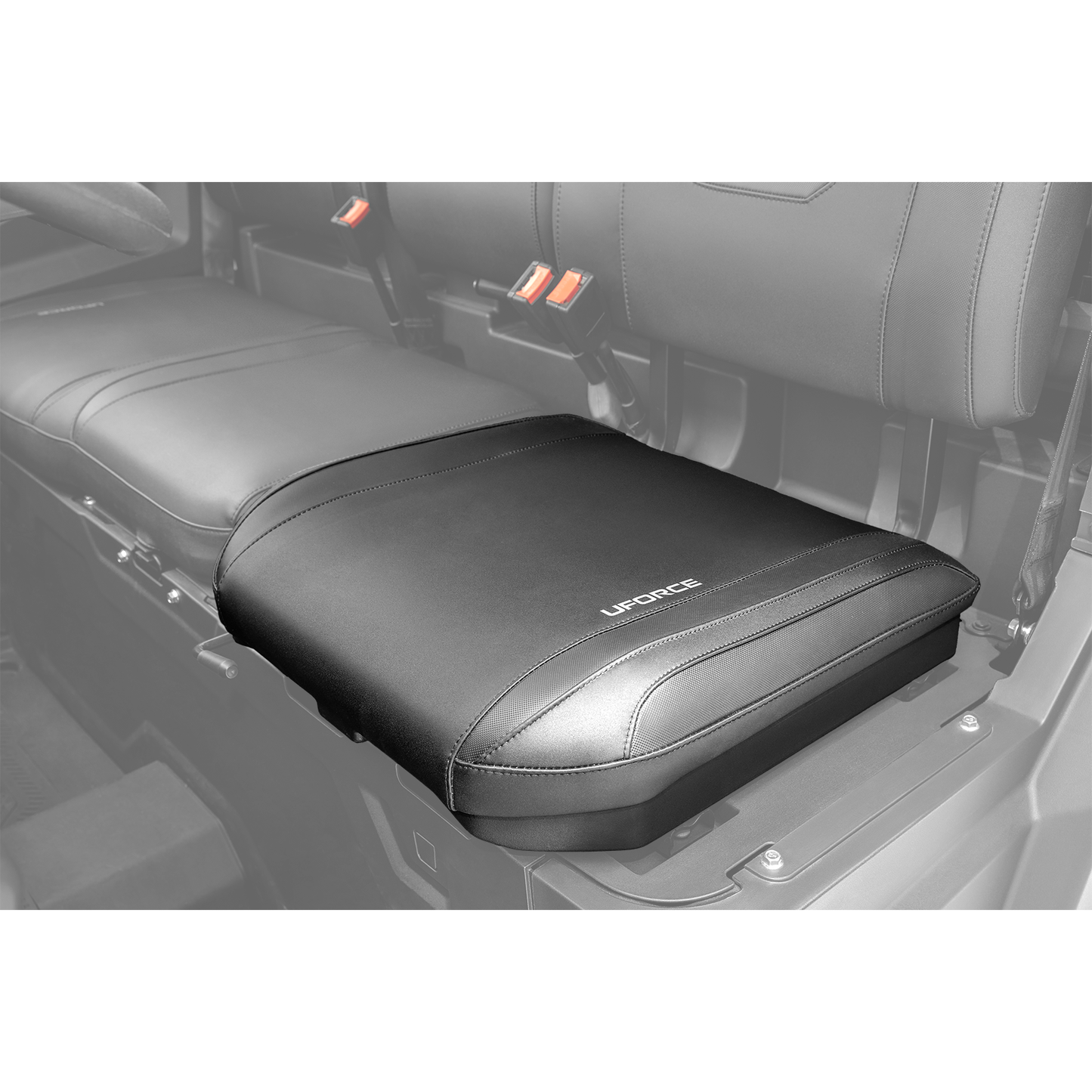 Värmesits förarsäte CFMOTO UFORCE 1000, 1000XL
