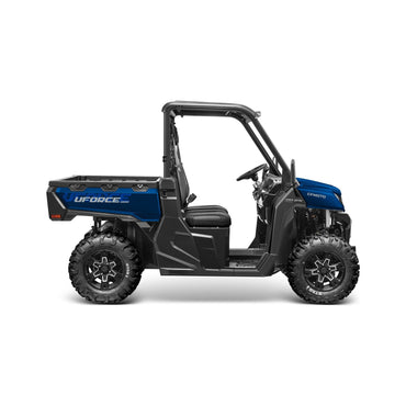 CFMOTO UFORCE 1000 Twilight Blue UTV