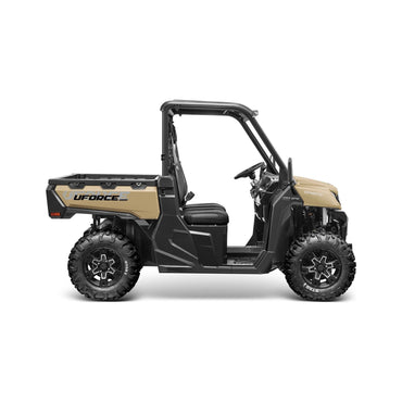 CFMOTO UFORCE 1000 Desert Tan UTV