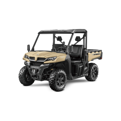 CFMOTO UFORCE 1000 Desert Tan UTV