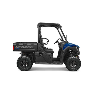 CFMOTO UFORCE 600 Twilight Blue UTV