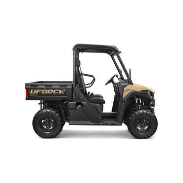 CFMOTO UFORCE 600 Desert Tan UTV