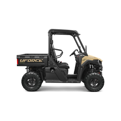CFMOTO UFORCE 600 Desert Tan UTV
