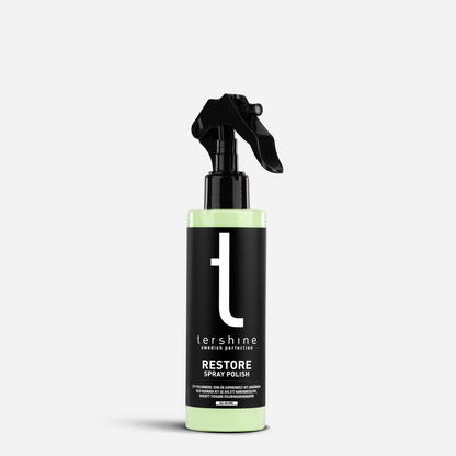Tershine Restore - Polermedel 200ml