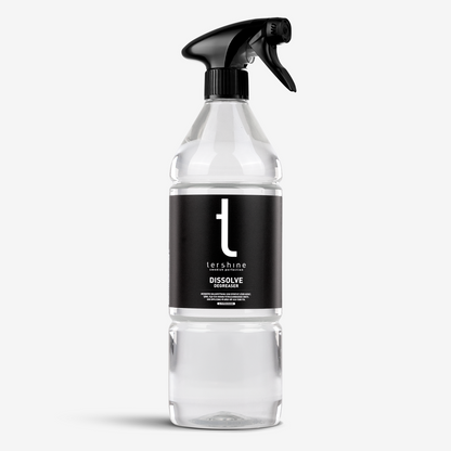 Tershine Dissolve - Kallavfettning 1 L