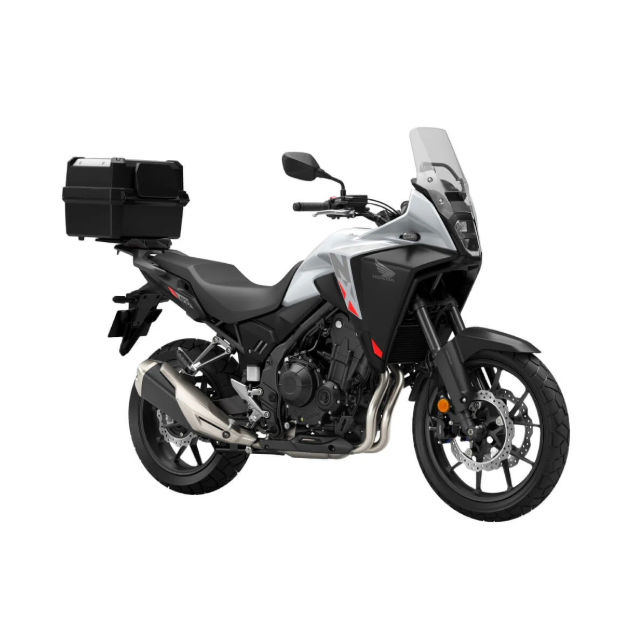 Urban Pack Honda NX500 - ÖREBRO MC SERVICE