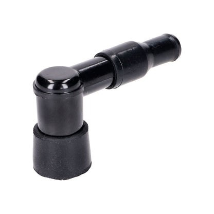 Tändhatt standard 90° Svart