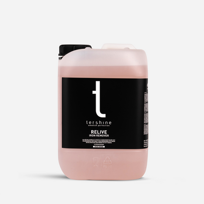 Tershine Relive - Flygrostborttagare 5 L