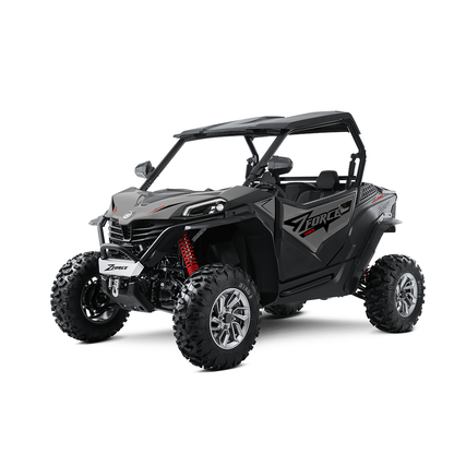 CFMOTO ZFORCE 950 Sport Grå Side By Side