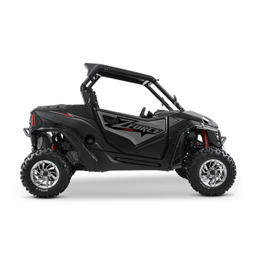 CFMOTO ZFORCE 950 Sport Grå Side By Side